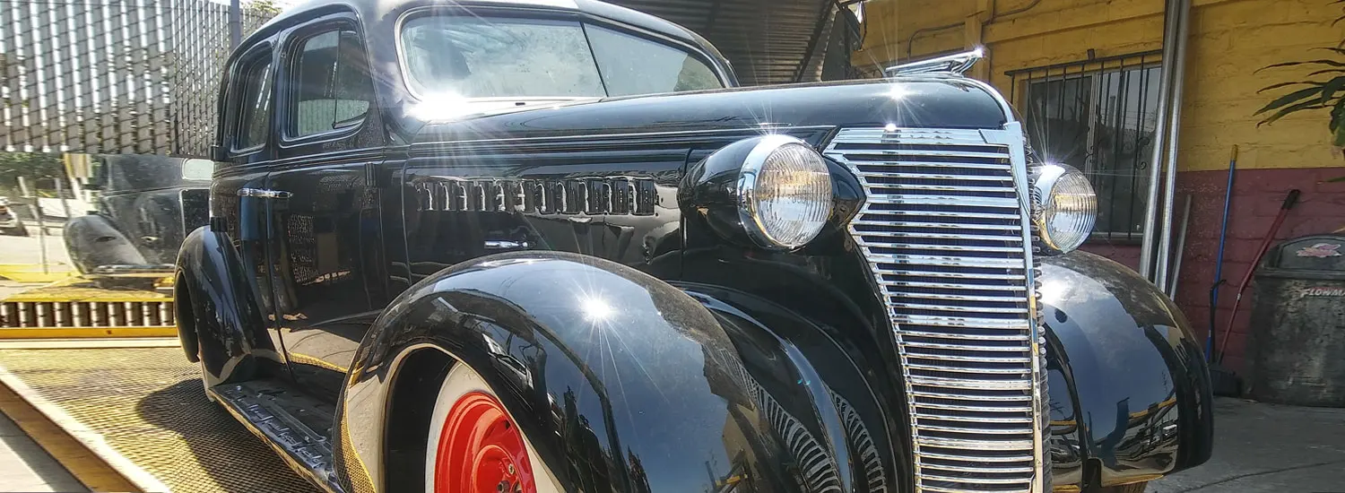 Exhaust Welding Repair Upland Chino Custom Exhaust Systems